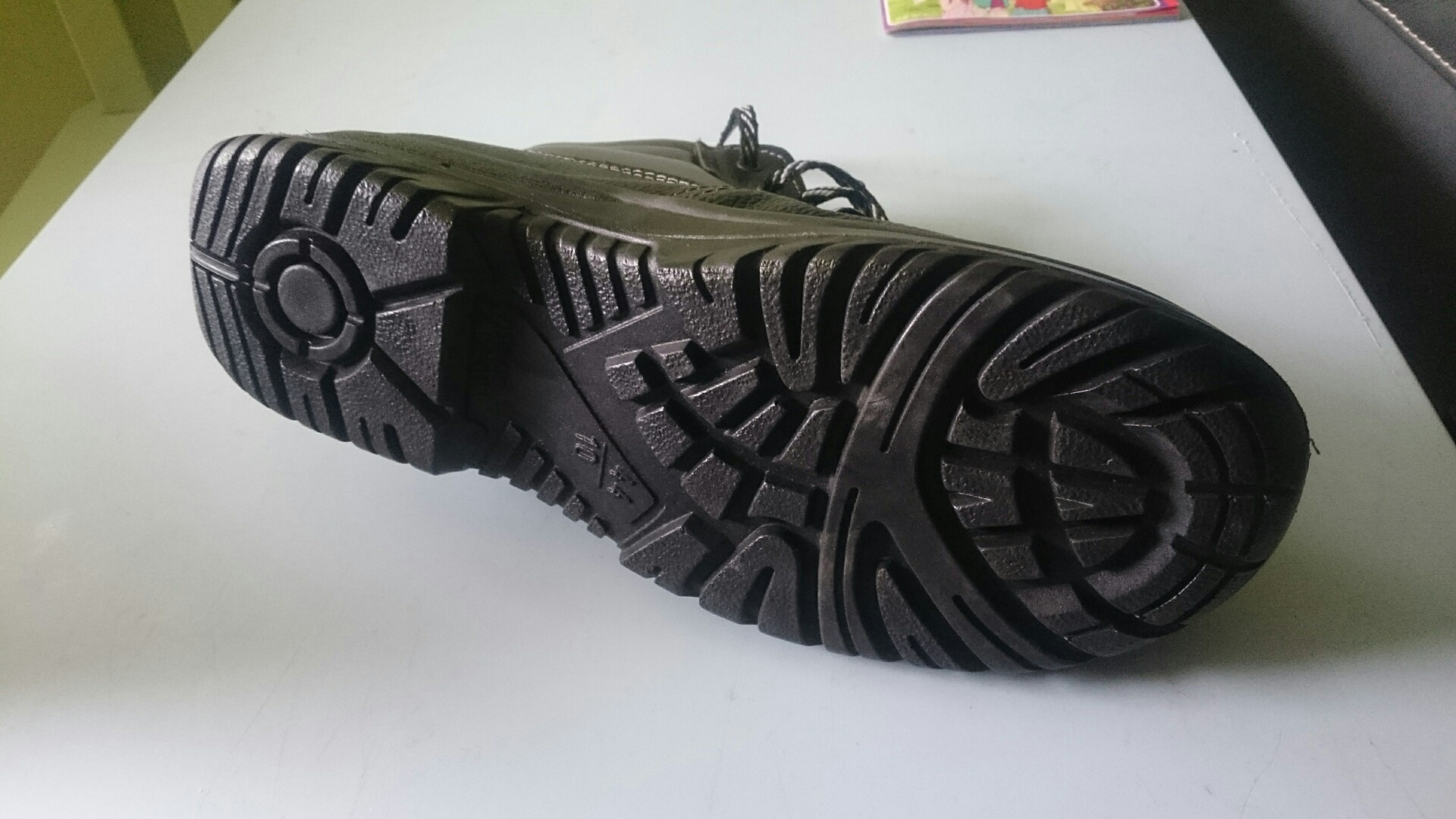 work footwear/ 40-46/ 16 pcs